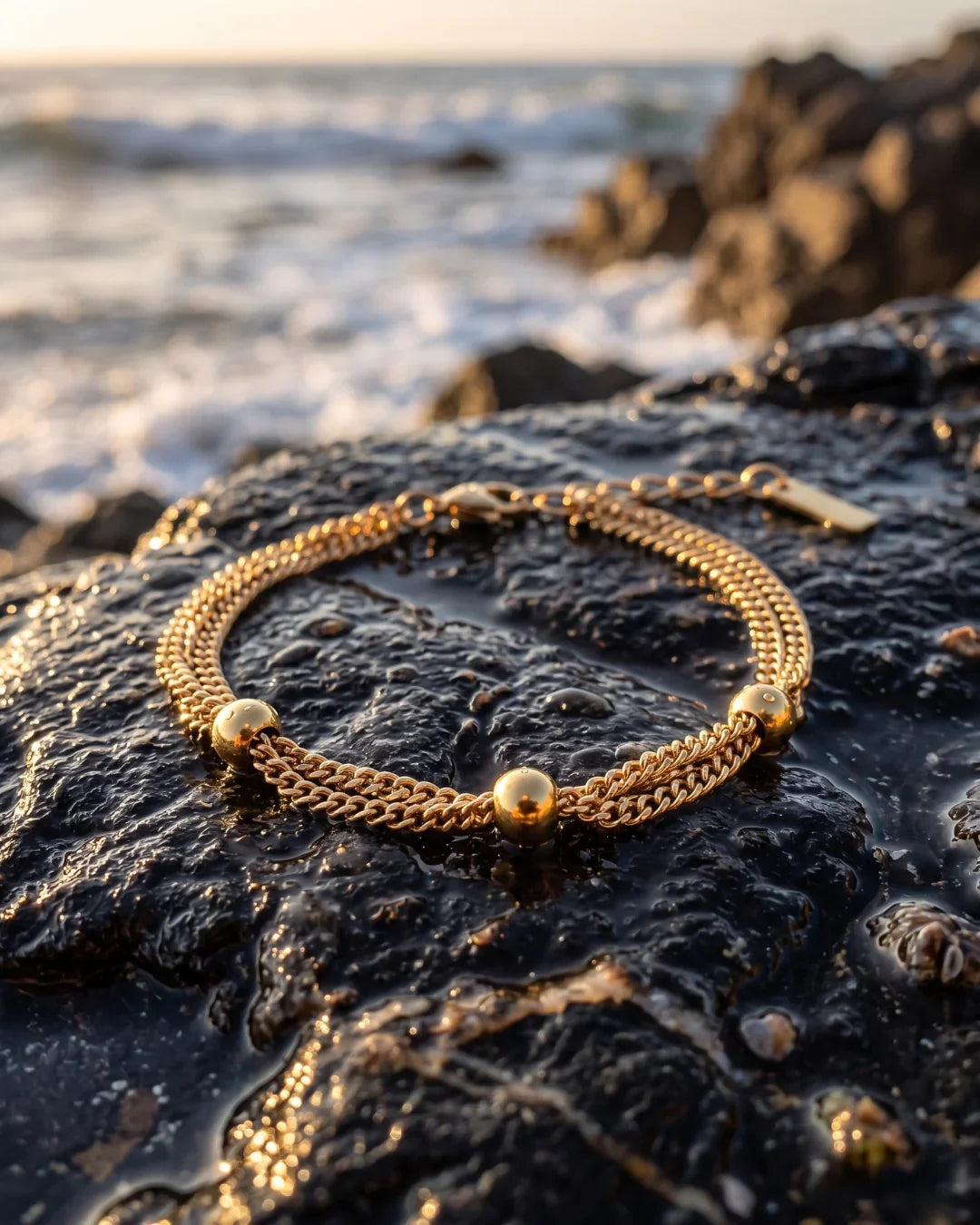 BRUMA BRACELET