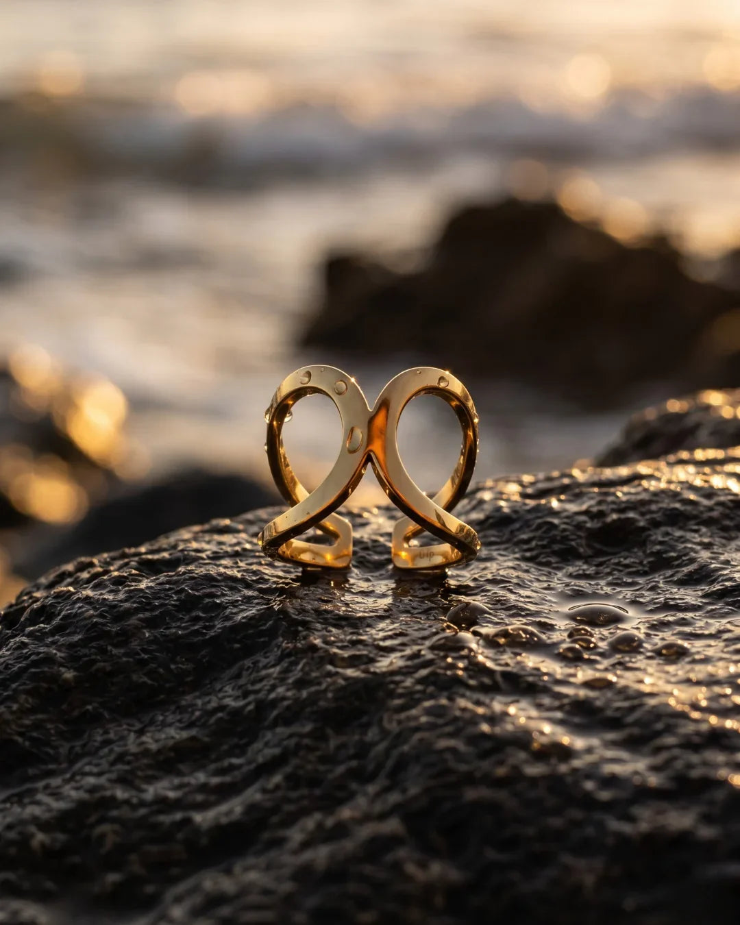 INFINITY RING