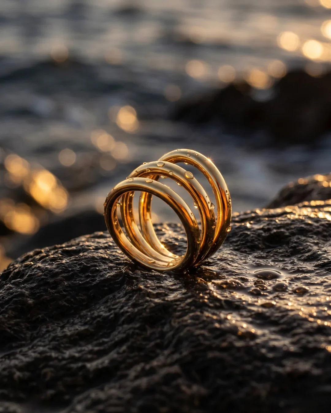 BRISA RING