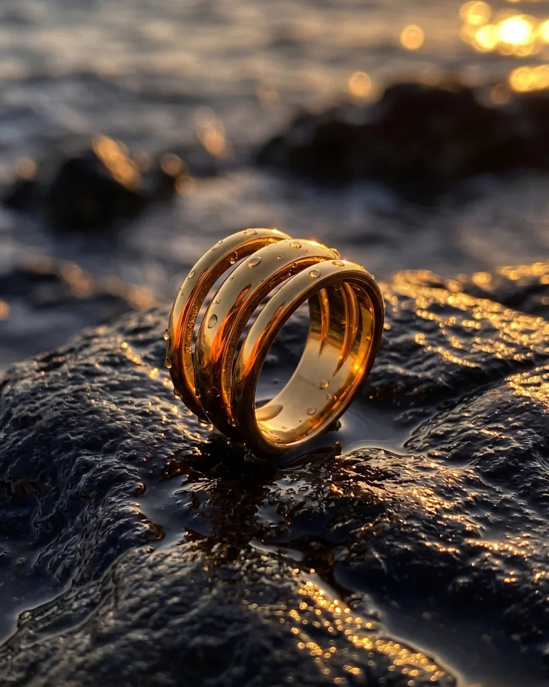CALYPSO RING