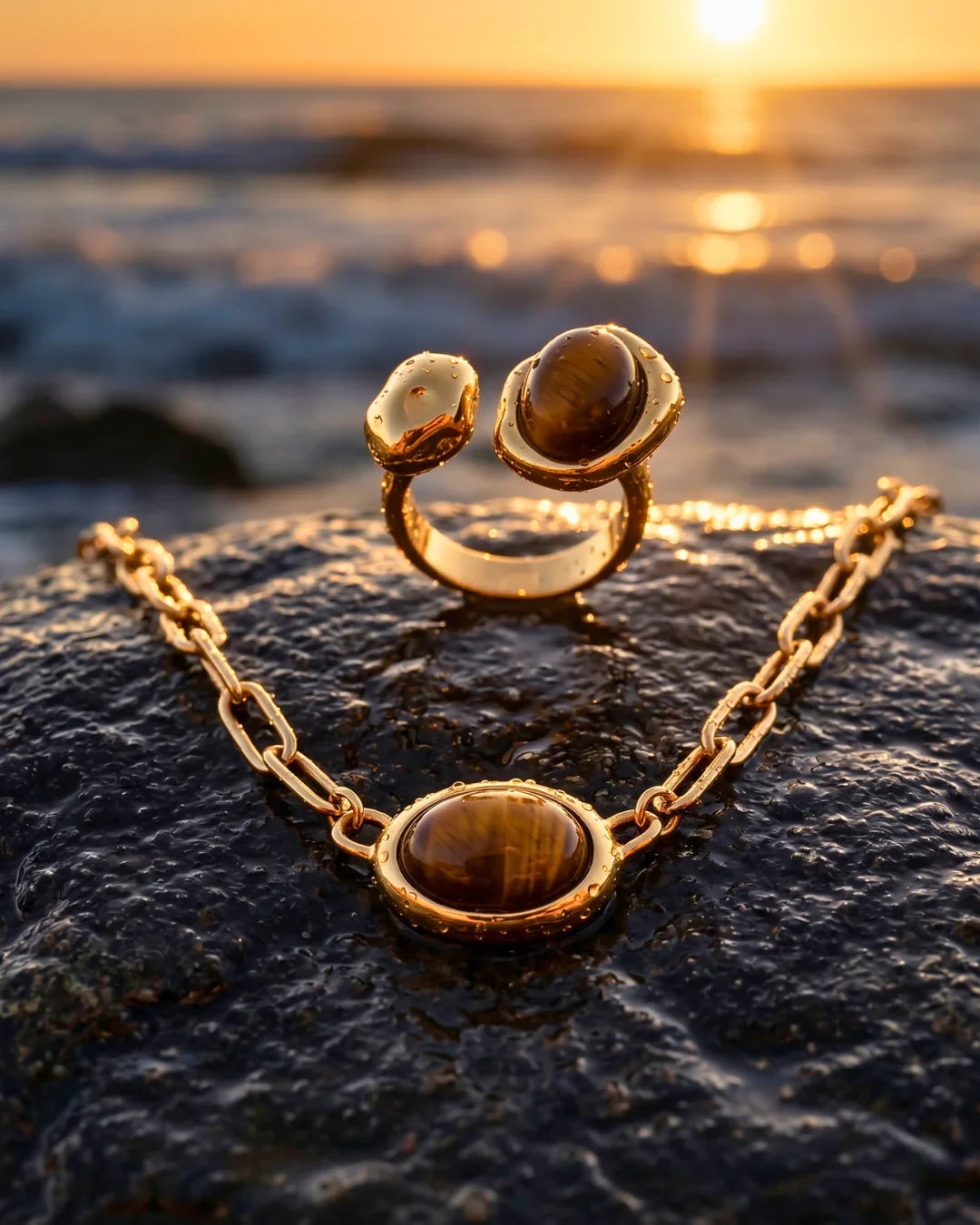 CONJUNTO AMBRA