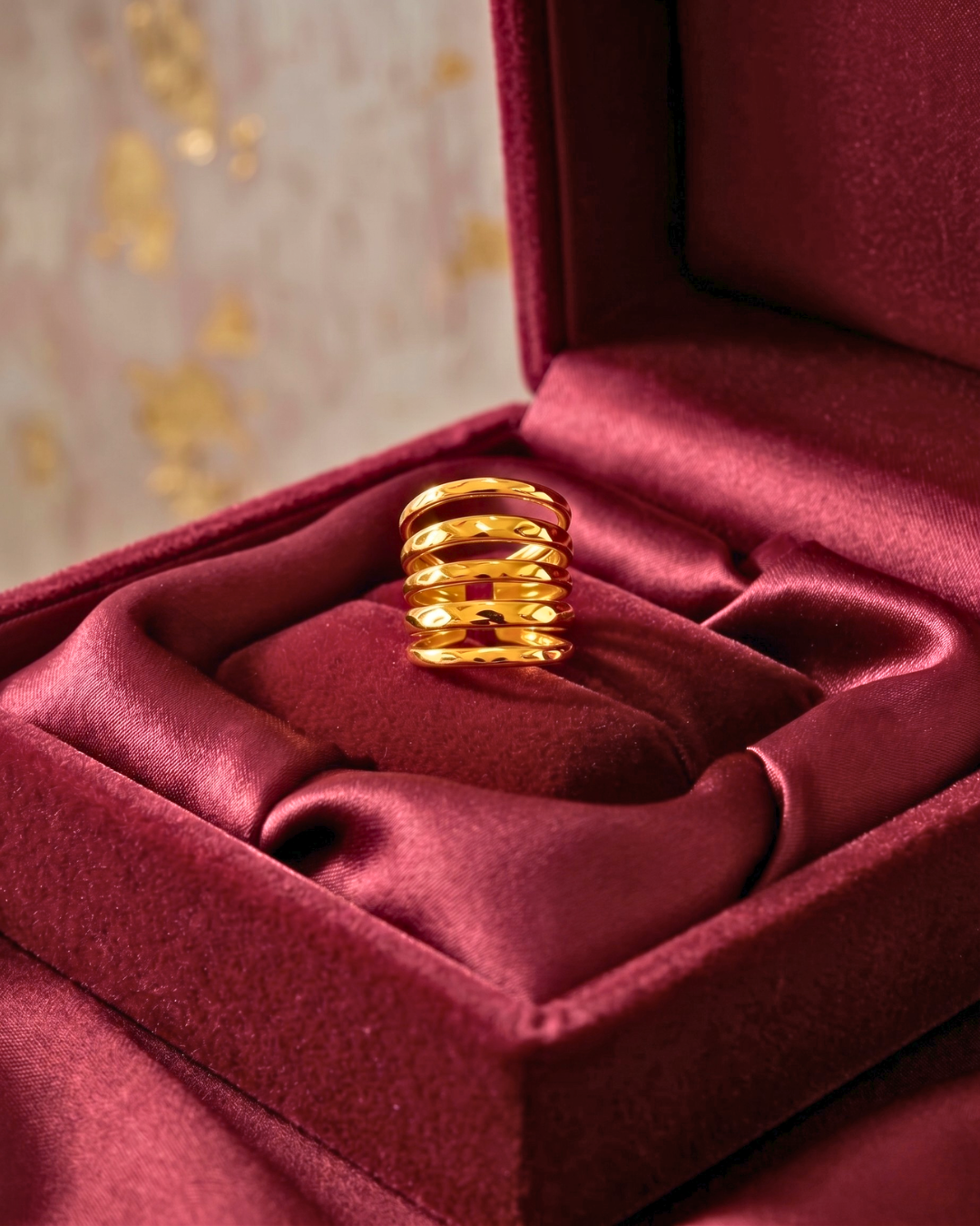 EMPIRE RING