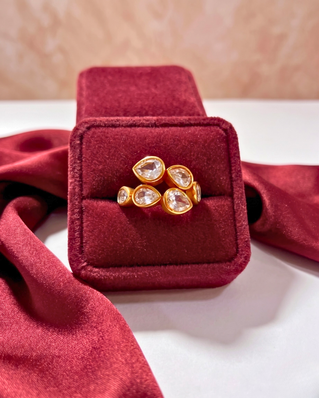 LUMIÈRE RING