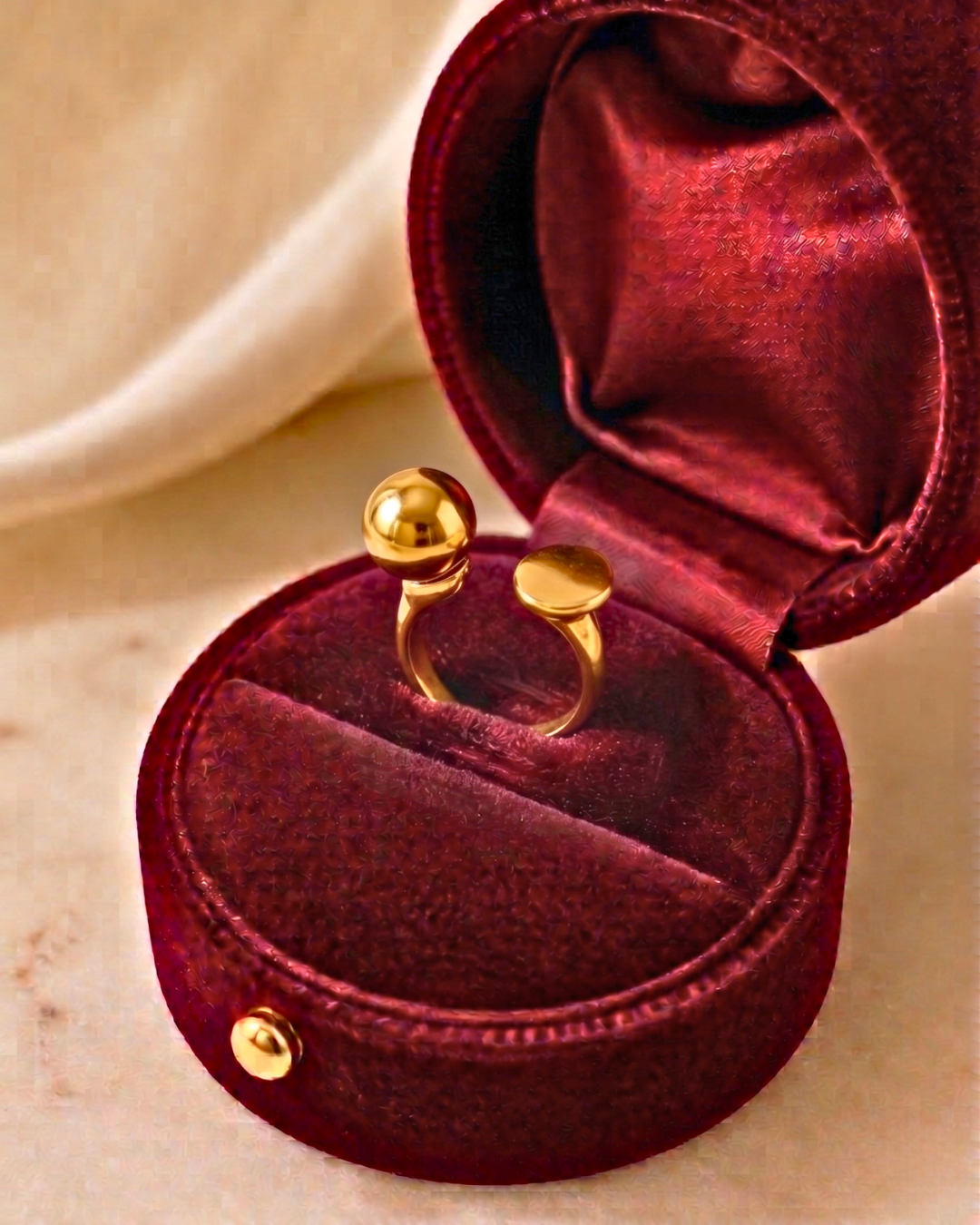 ECLIPSE RING