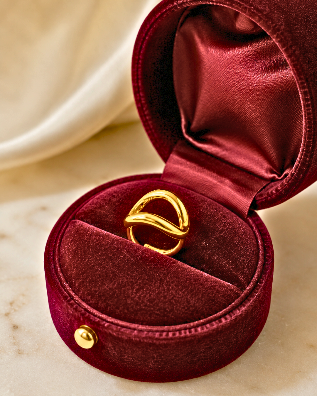 SERENA RING