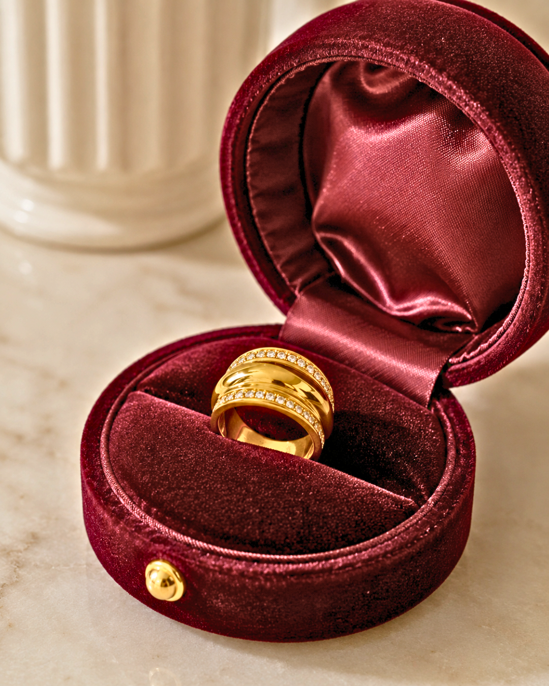 AURA RING