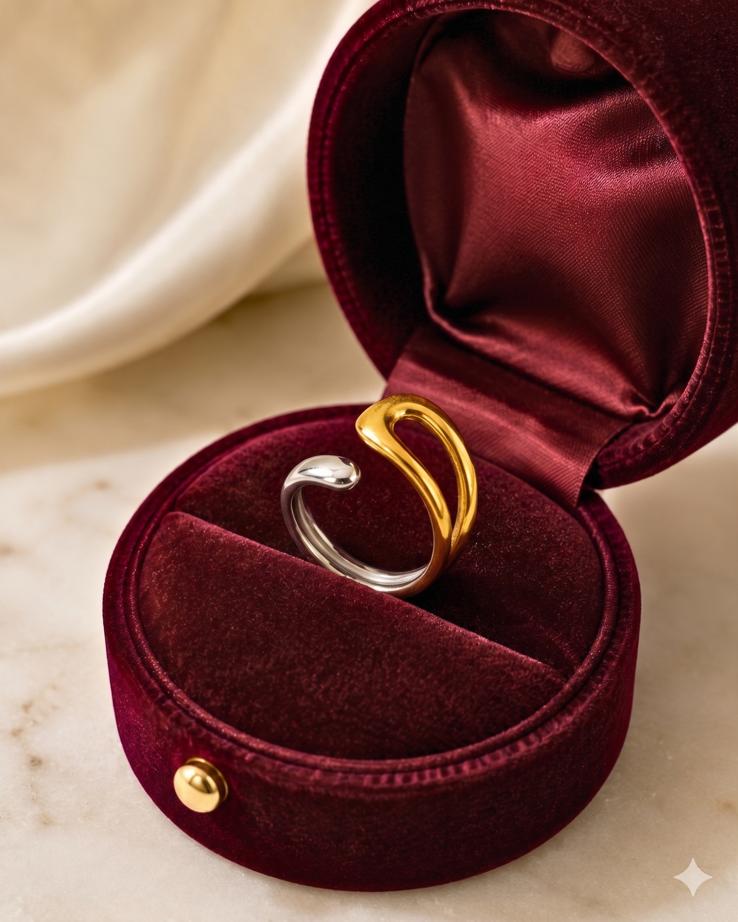 DUALE RING