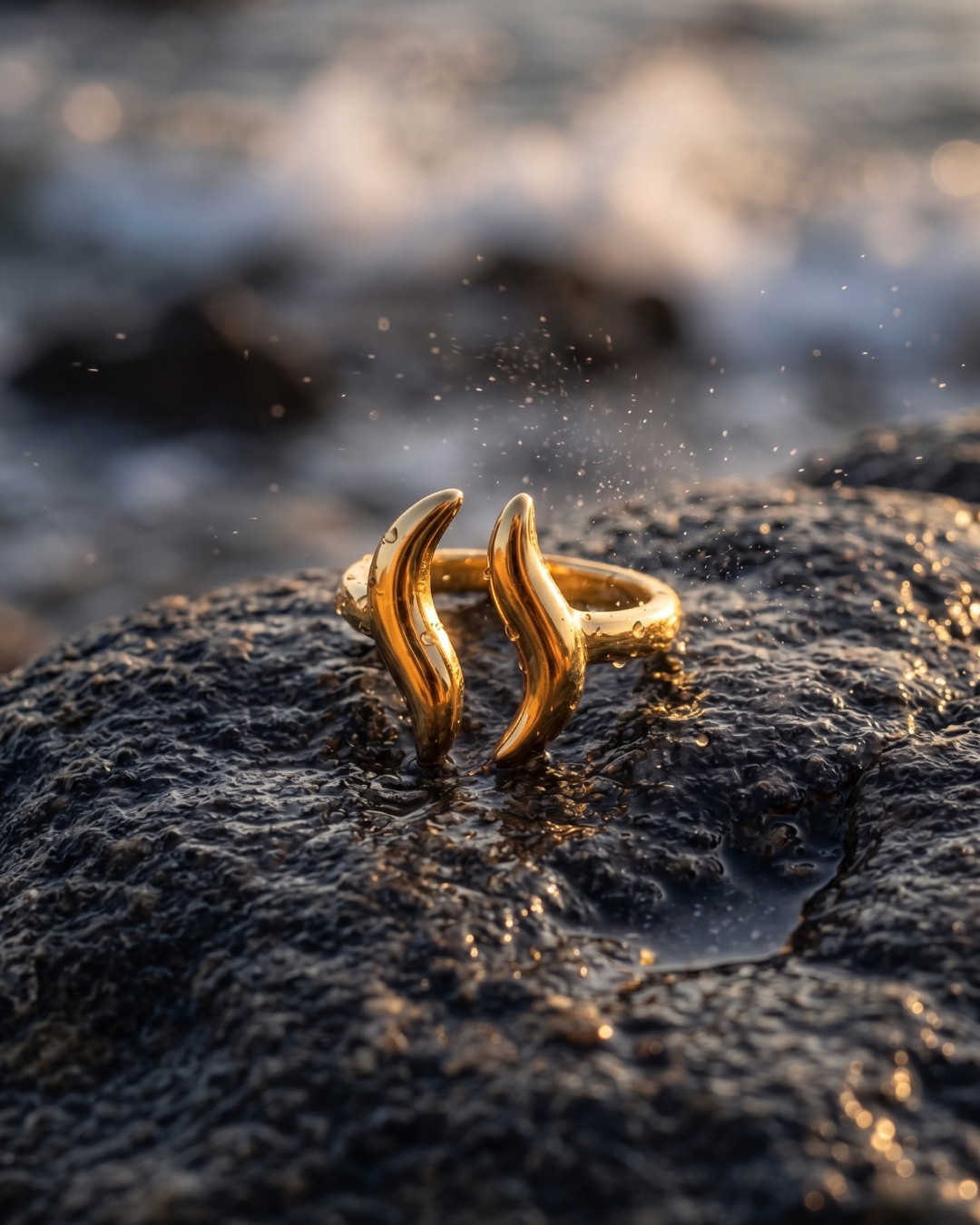 FLAME RING
