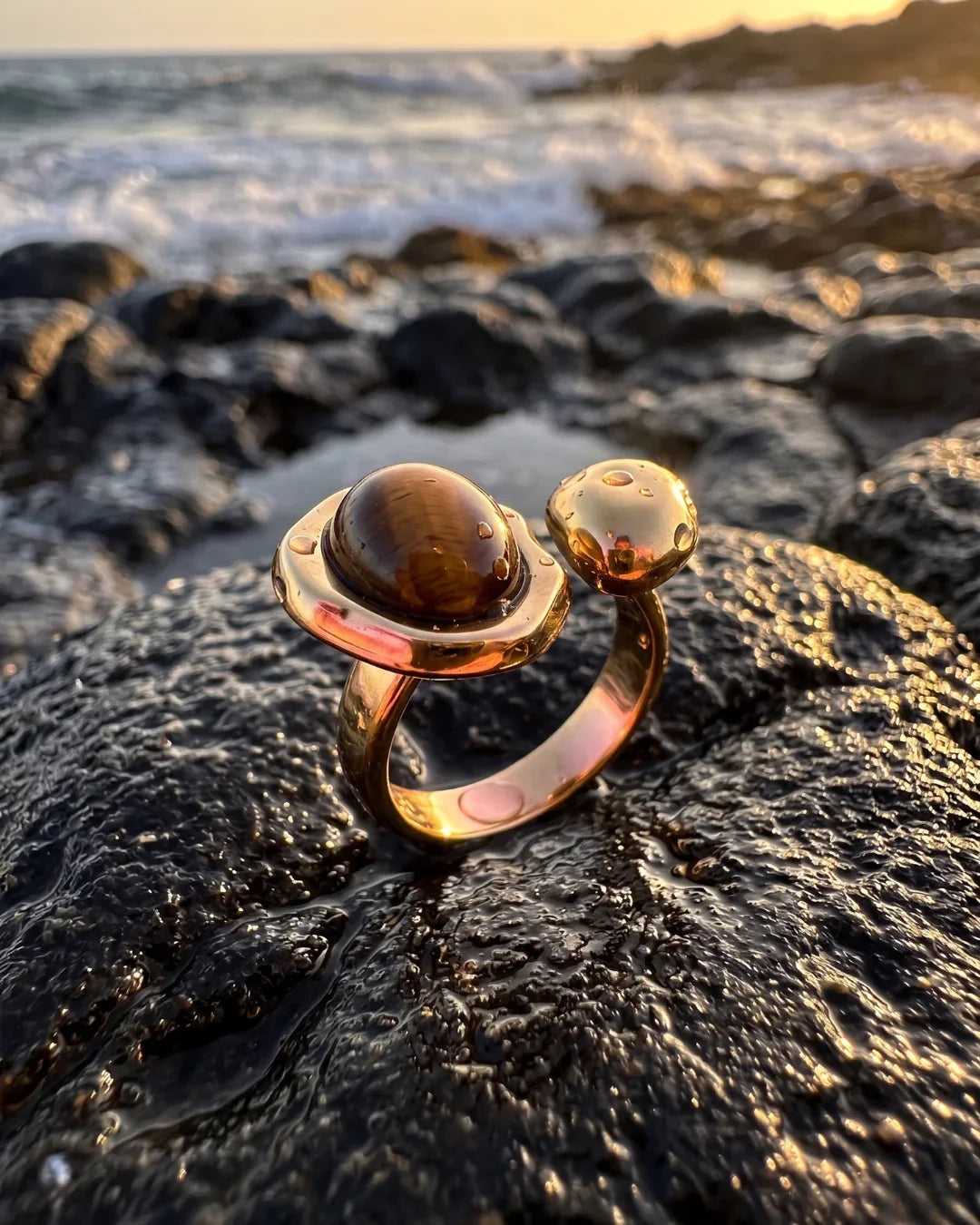AMBRA RING