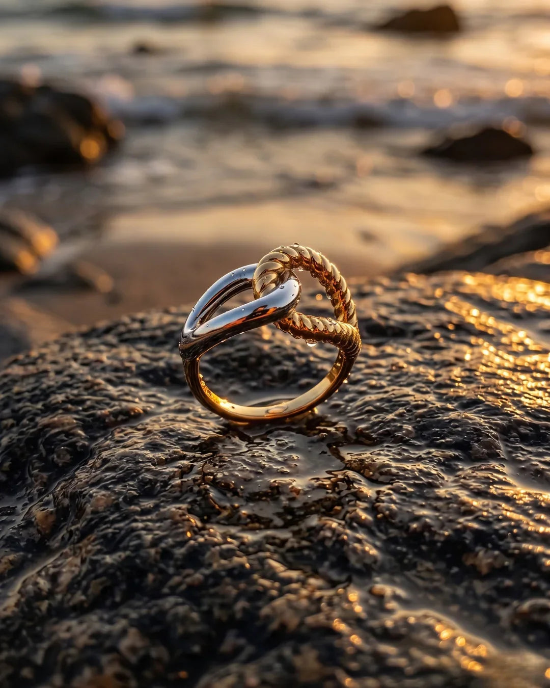 NAIAD RING
