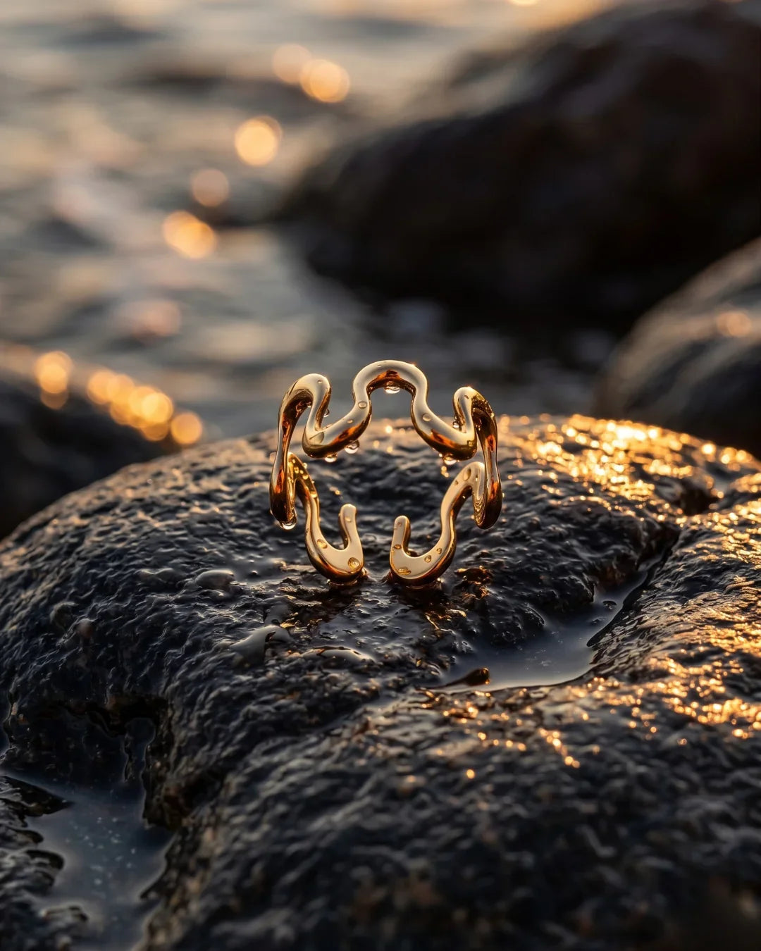 OLA RING