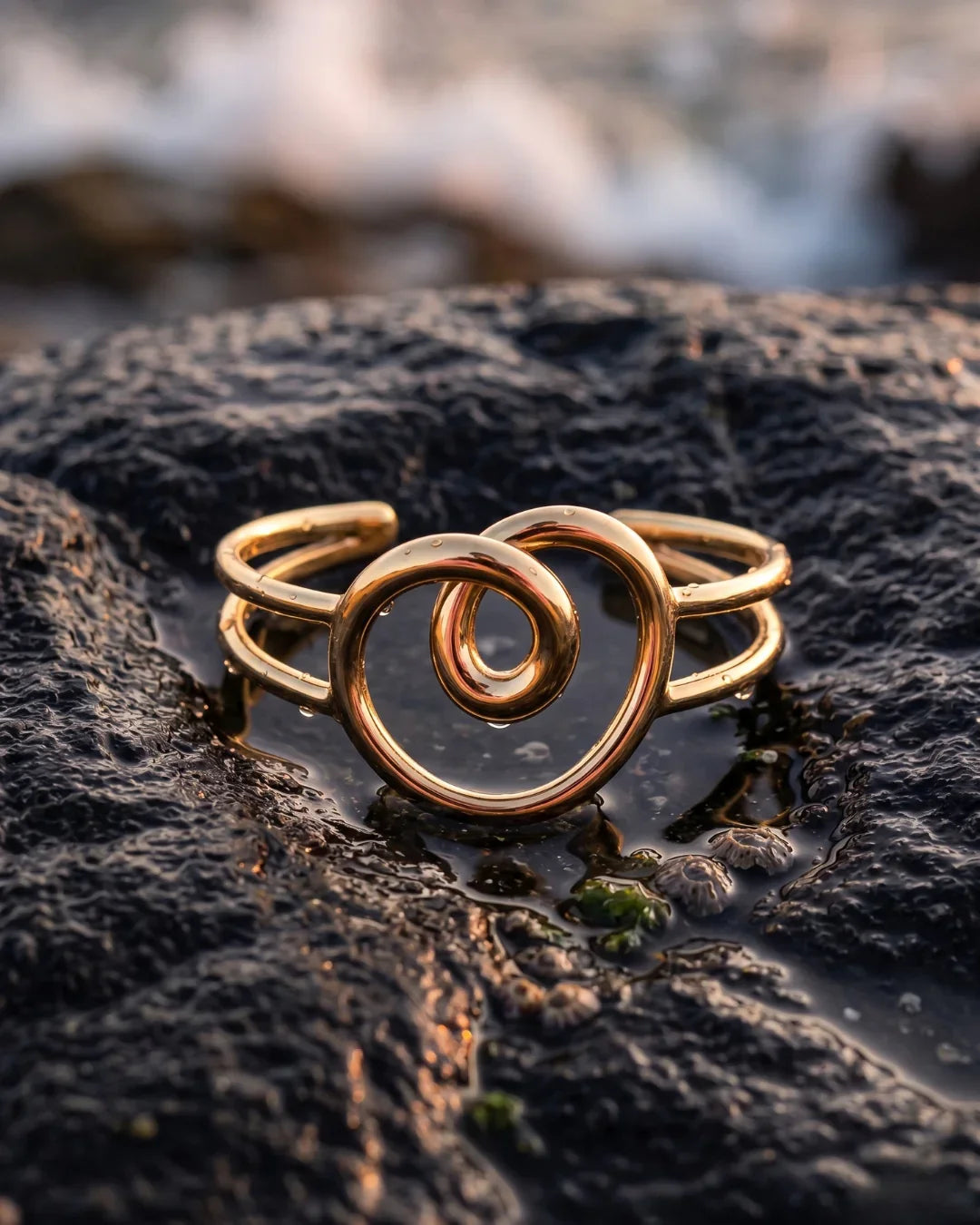 ESPIRAL BRACELET