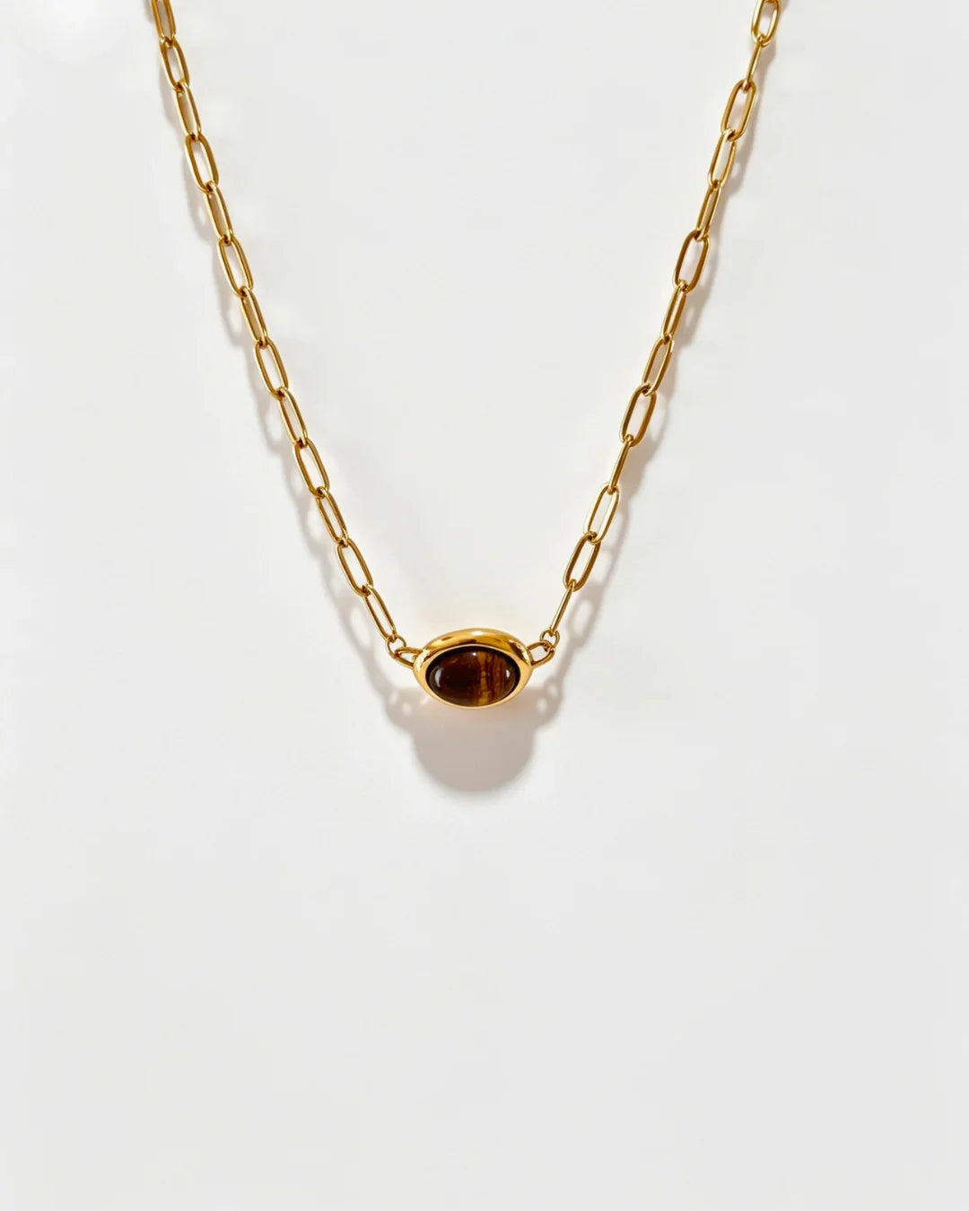 ZAFIRO NECKLACE
