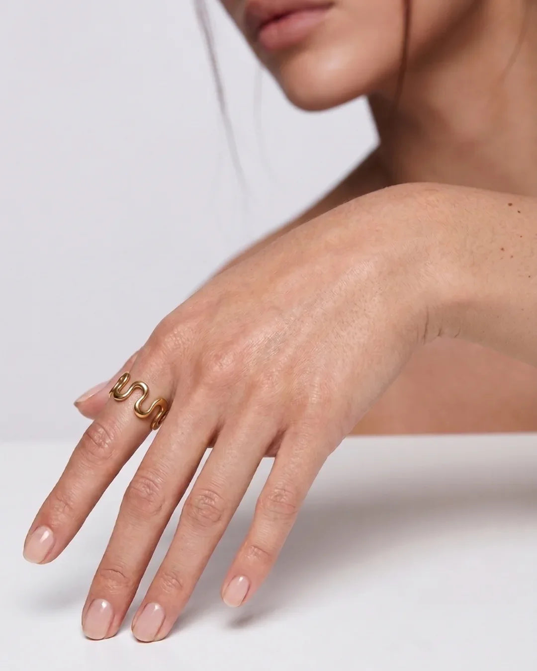 OLA RING