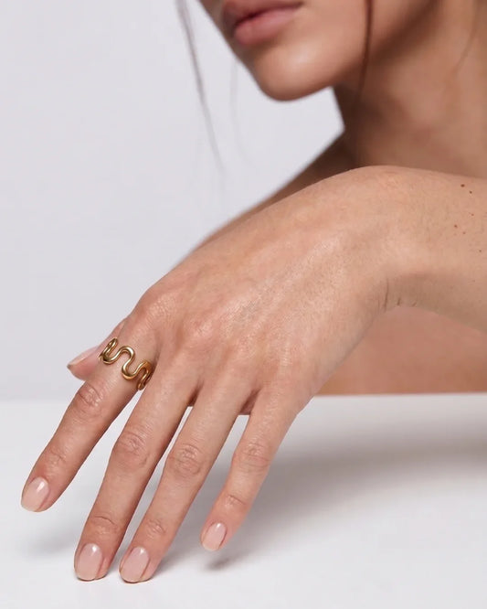 OLA RING