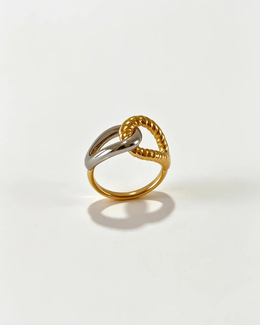 NAIAD RING