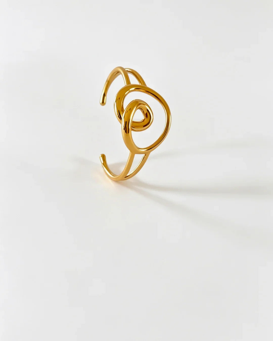 ESPIRAL BRACELET