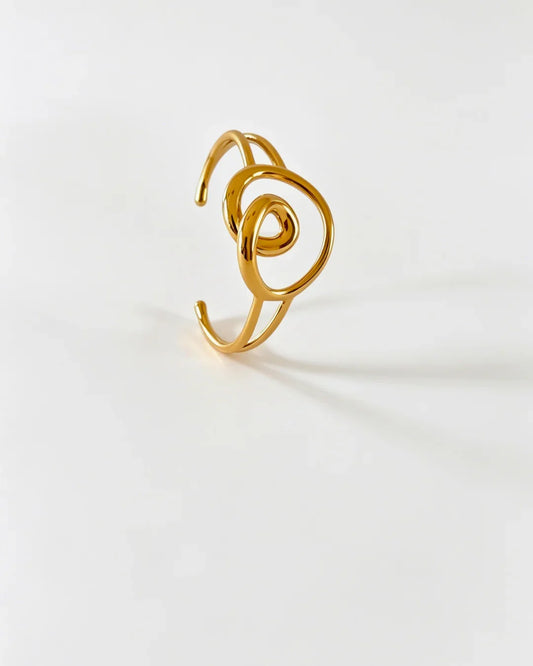 ESPIRAL BRACELET