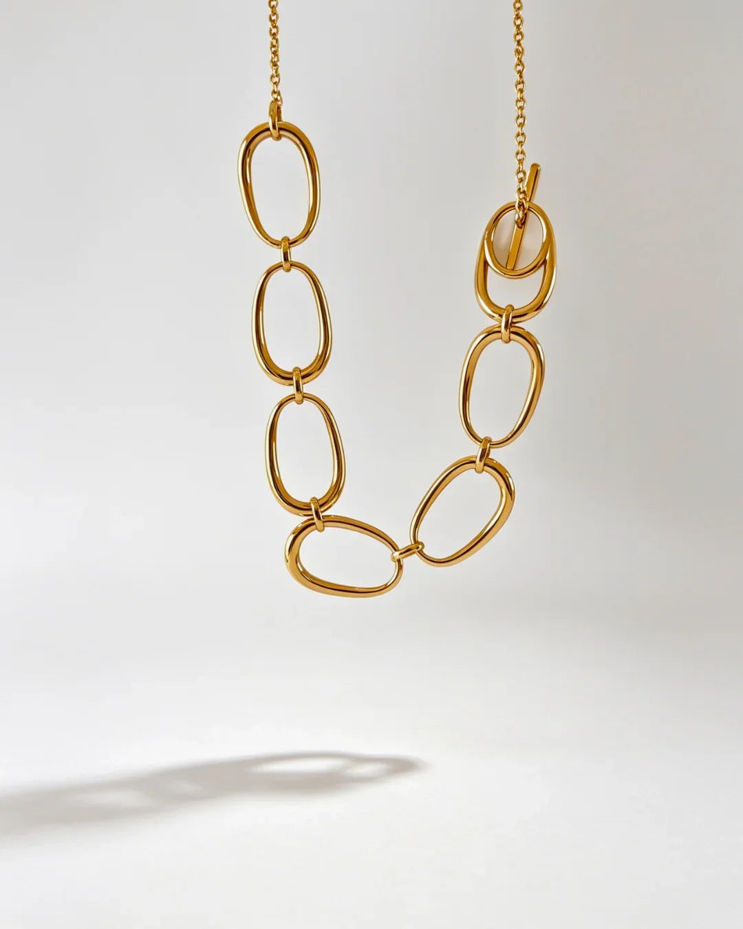 ATLÁNTICA NECKLACE