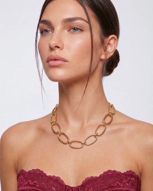 ATLÁNTICA NECKLACE