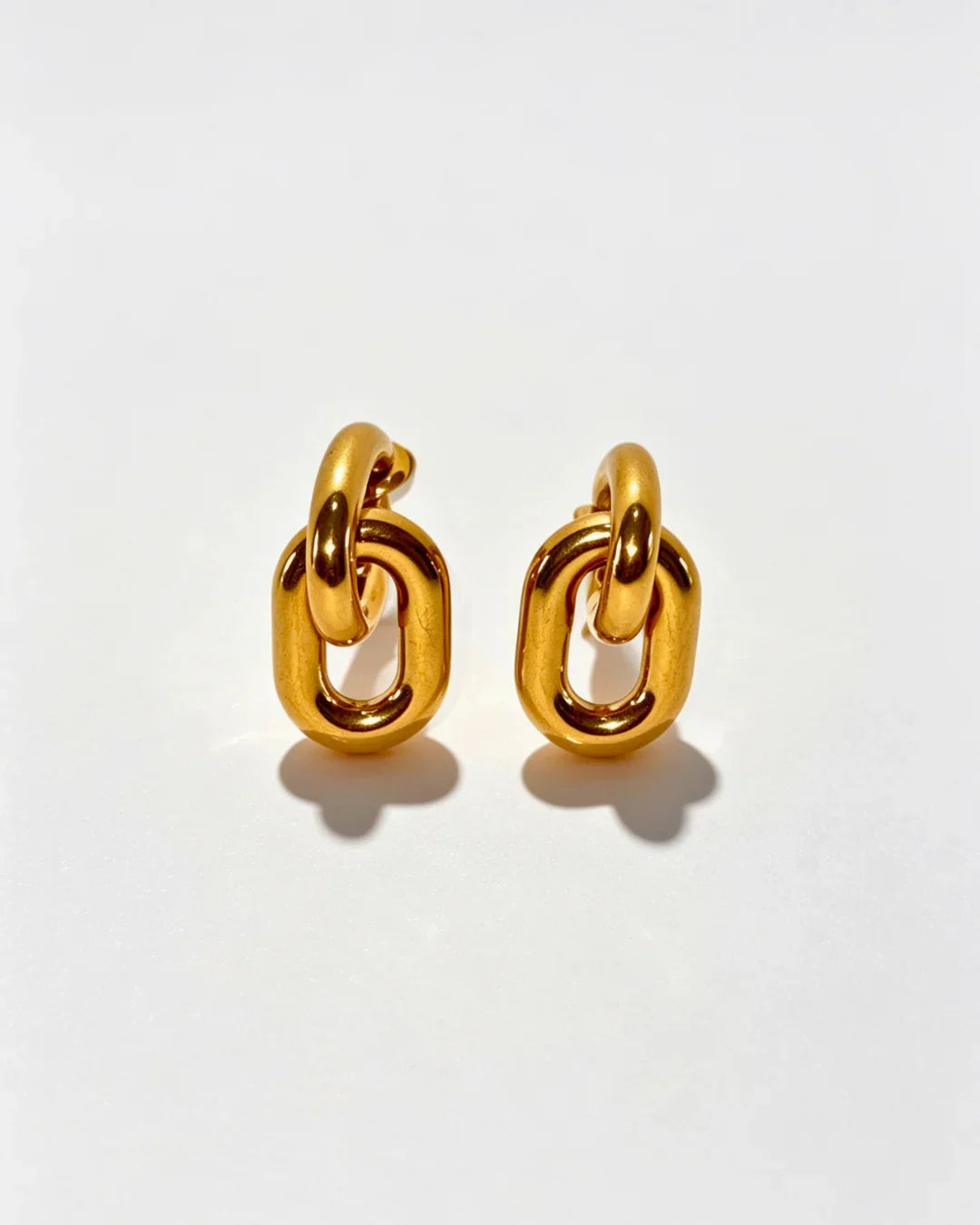 NÁCAR EARRINGS