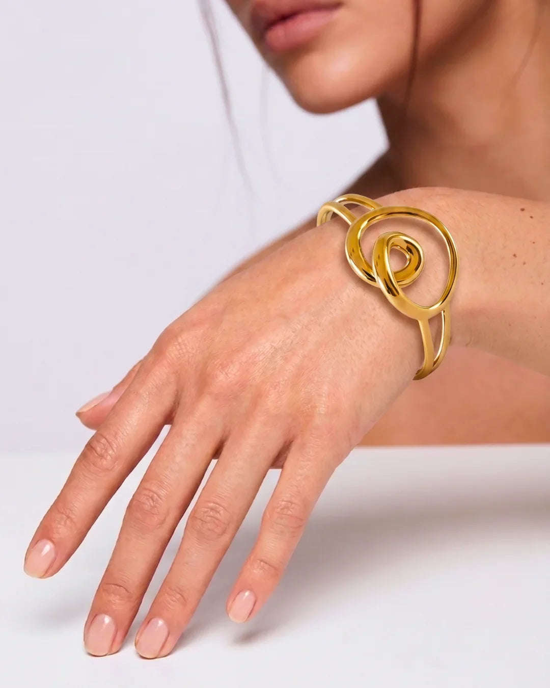 ESPIRAL BRACELET