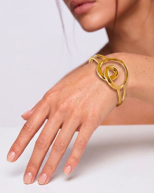 ESPIRAL BRACELET