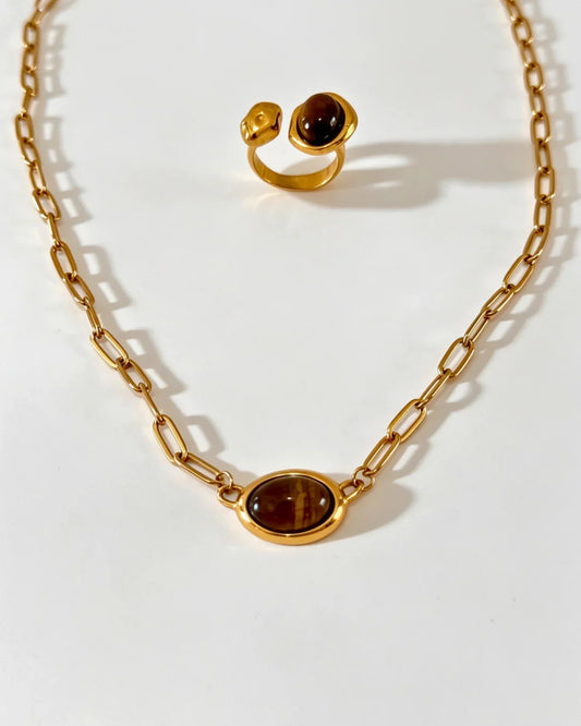 CONJUNTO AMBRA