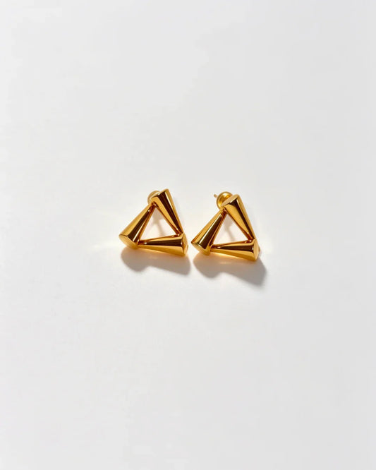 ARENA EARRINGS