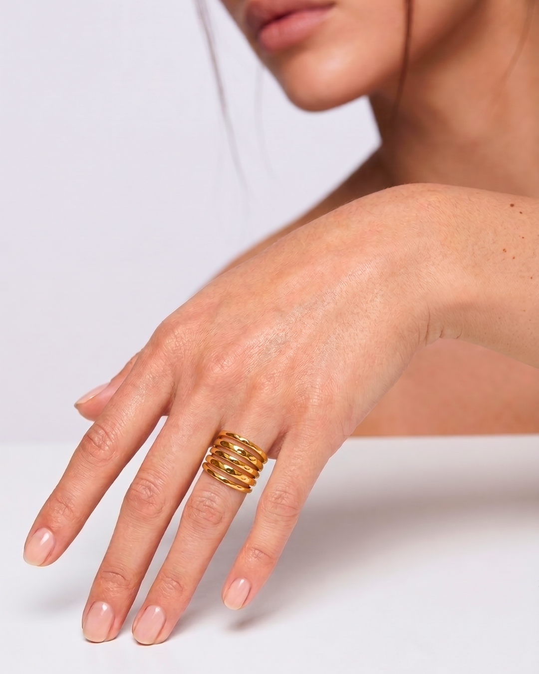 EMPIRE RING