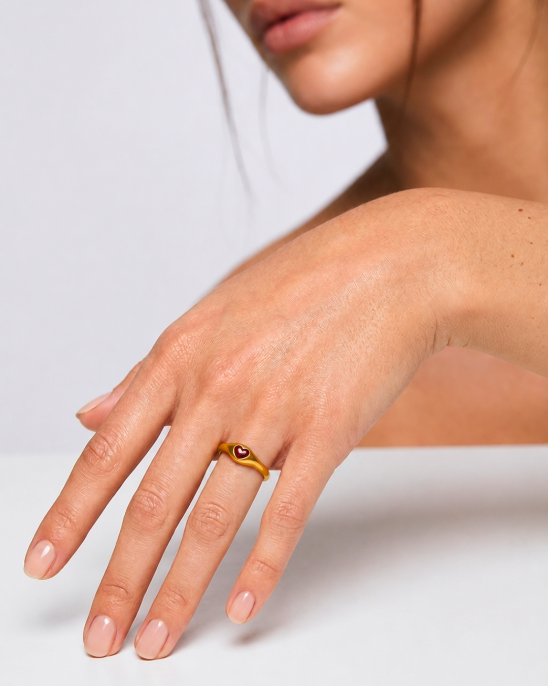 ALMA RING