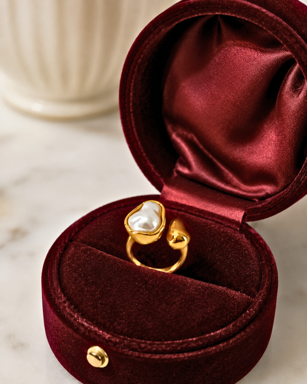 VENUS RING