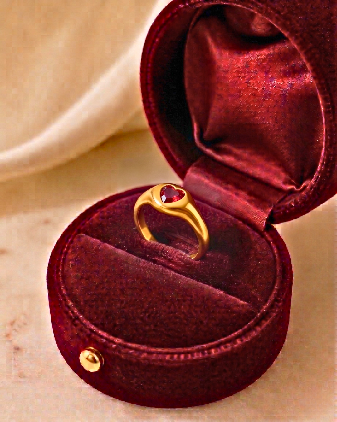 ALMA RING