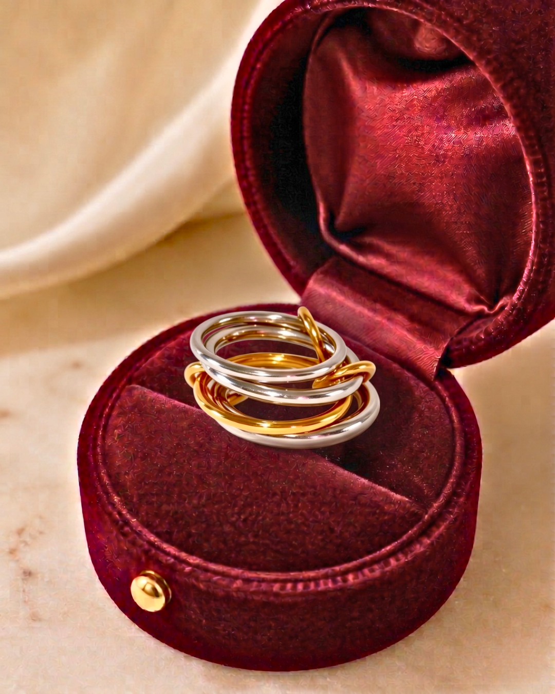 NEXO RING