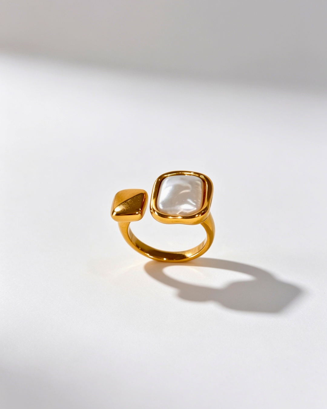 ALBA RING