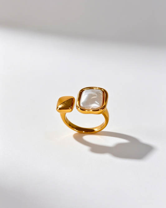 ALBA RING