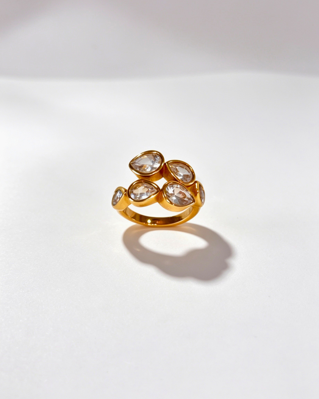 LUMIÈRE RING
