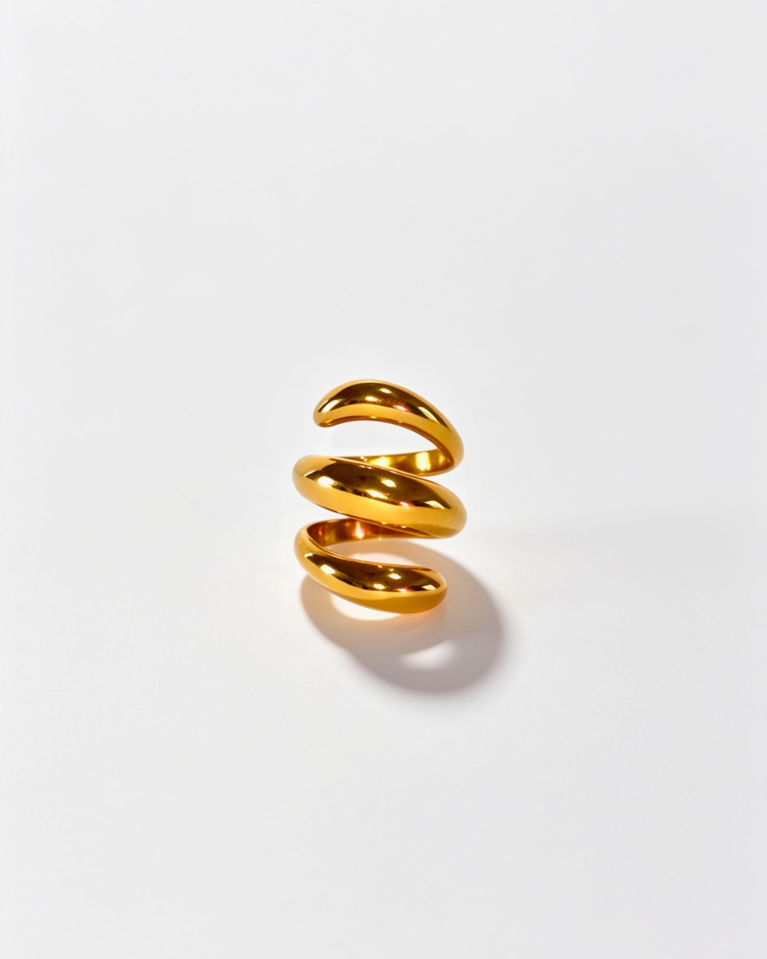 DEVOTION RING