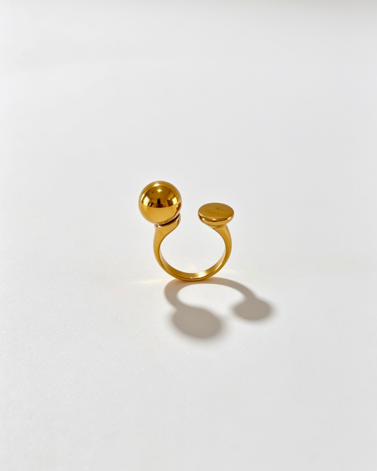 ECLIPSE RING