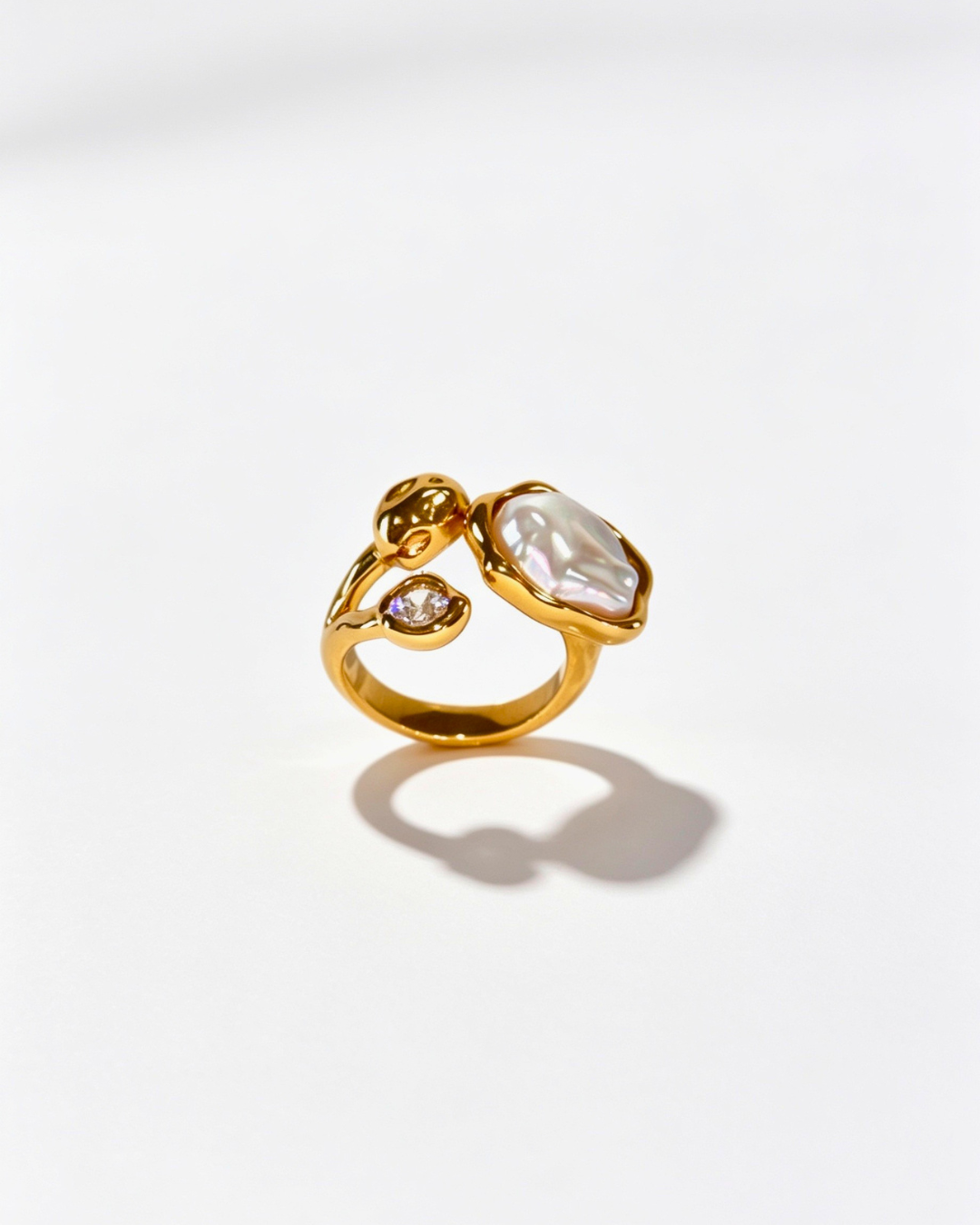 NEREA RING