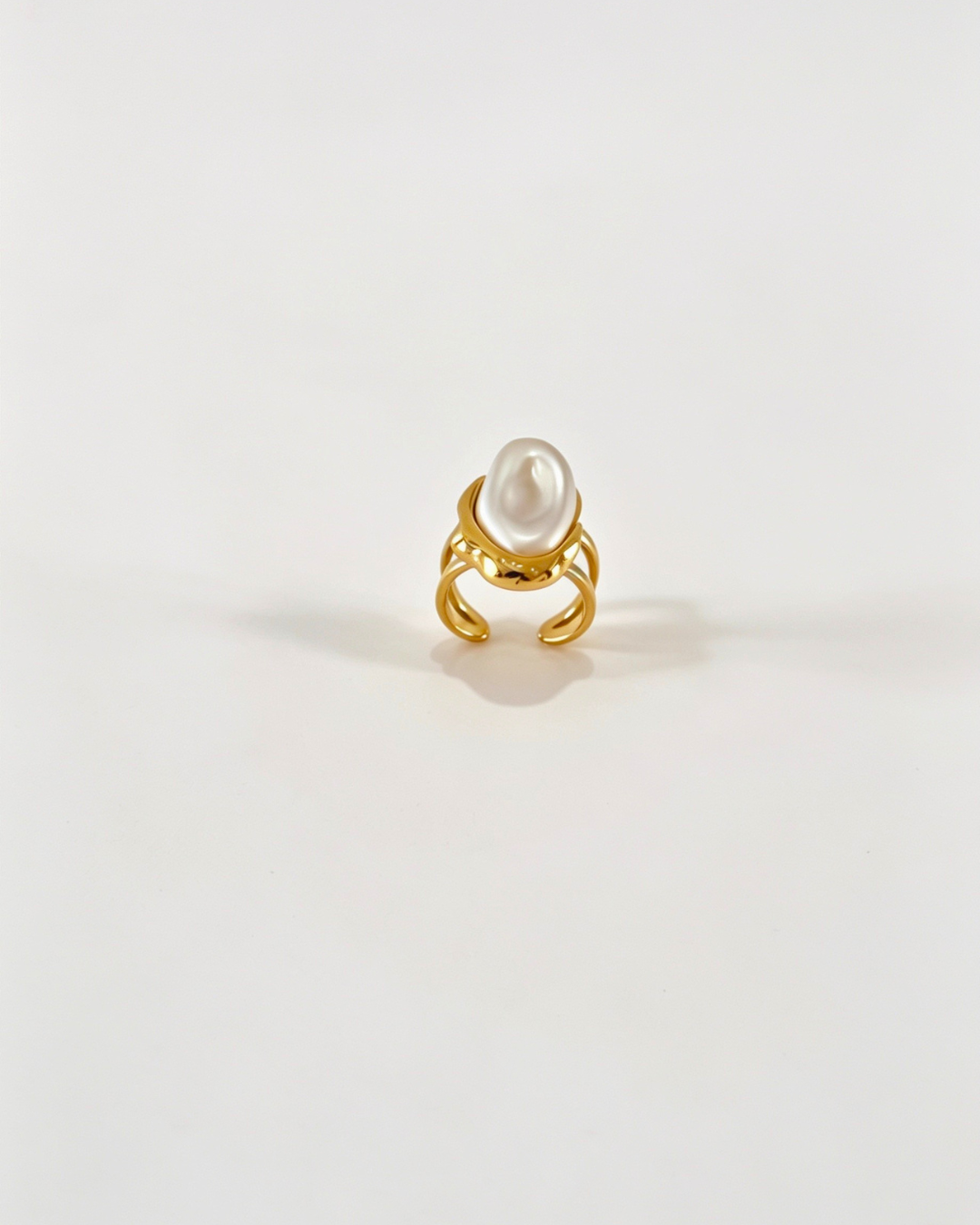 LUZ RING