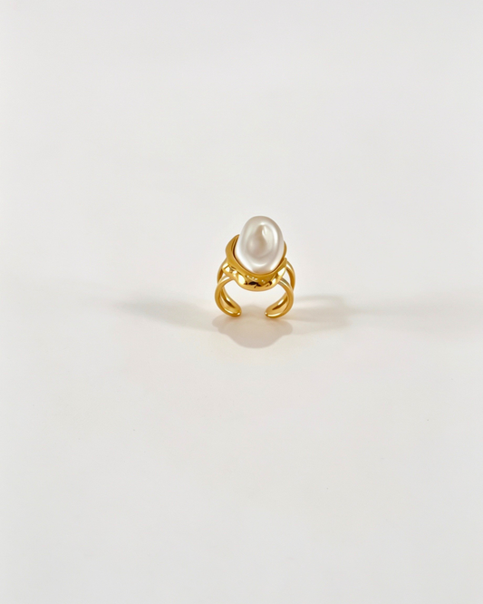 LUZ RING