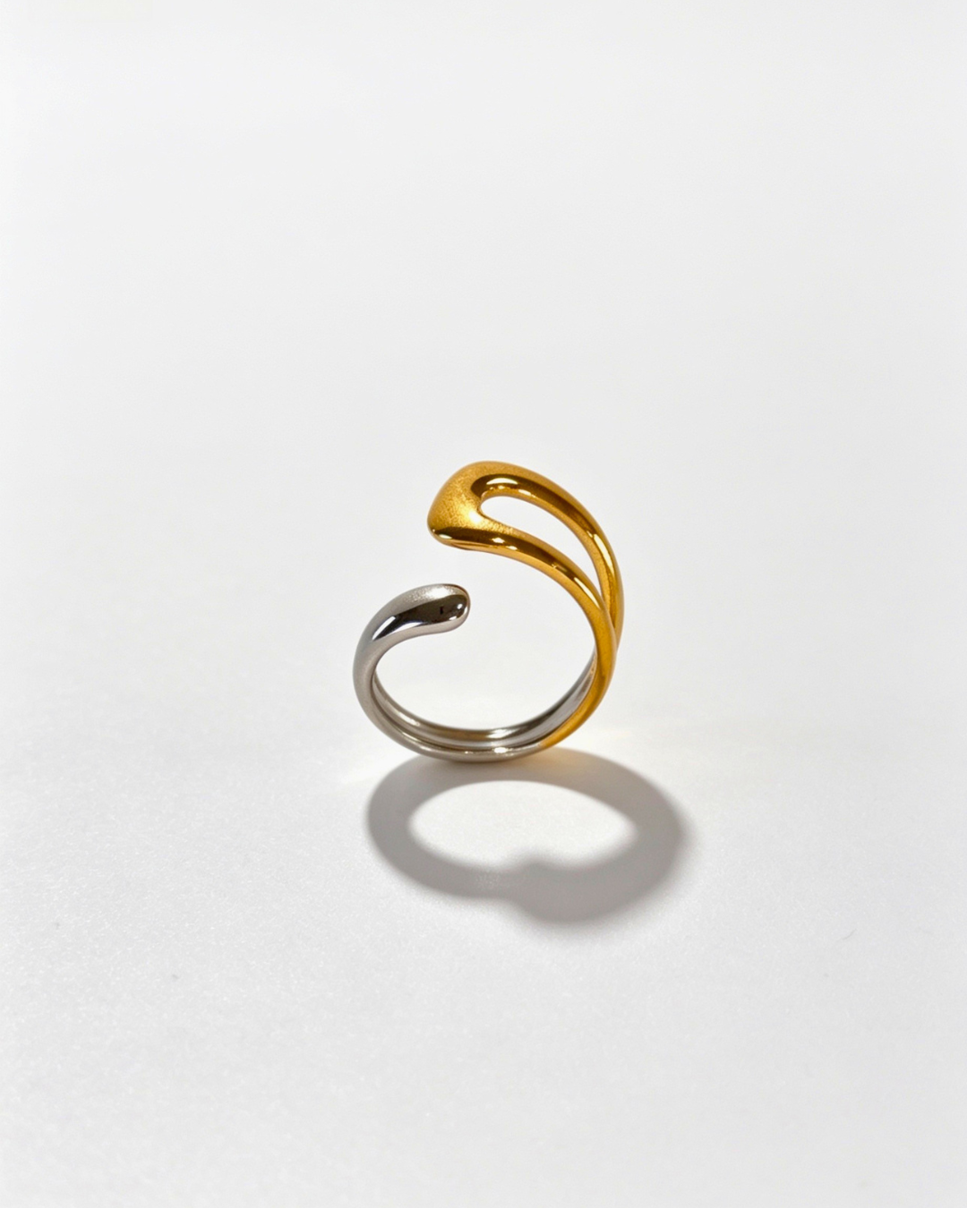 DUALE RING