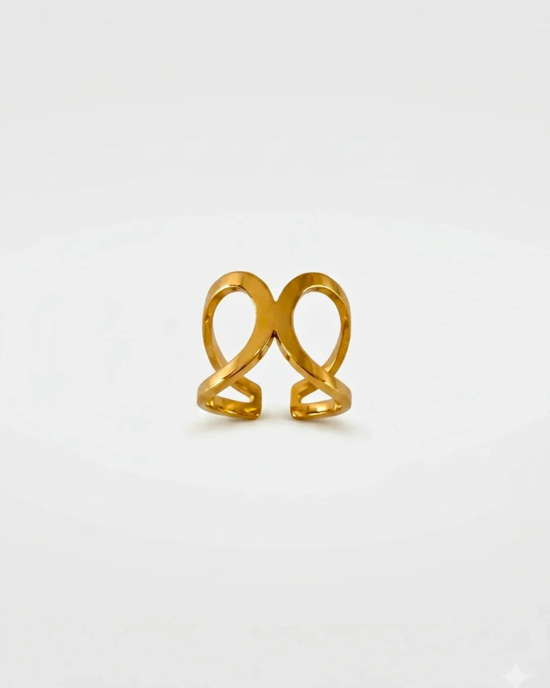 INFINITY RING