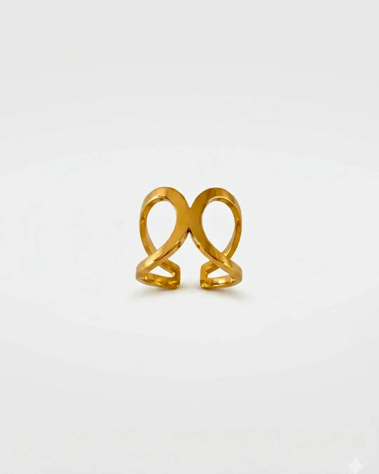 INFINITY RING