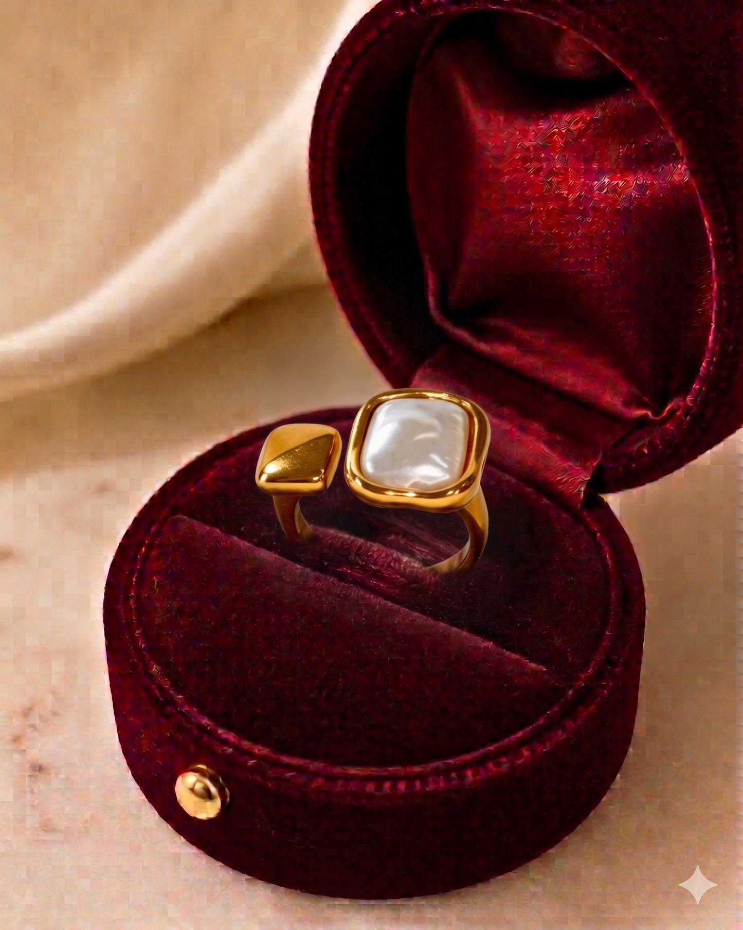 ALBA RING