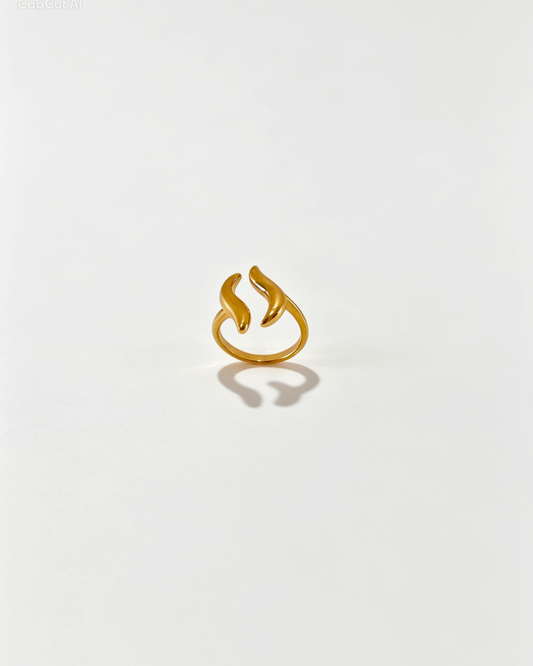 FLAME RING