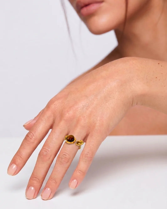 AMBRA RING