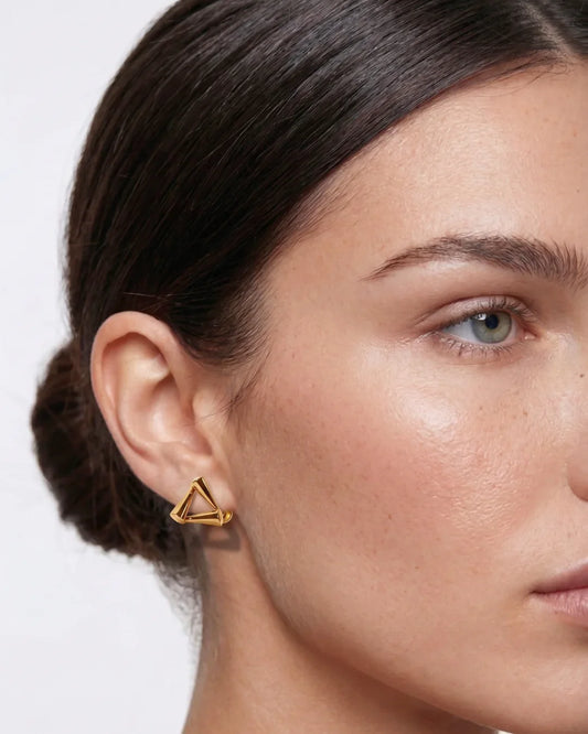 ARENA EARRINGS